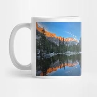 Mirror Lake Mug